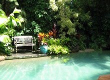 Kwikfynd Swimming Pool Landscaping
austral